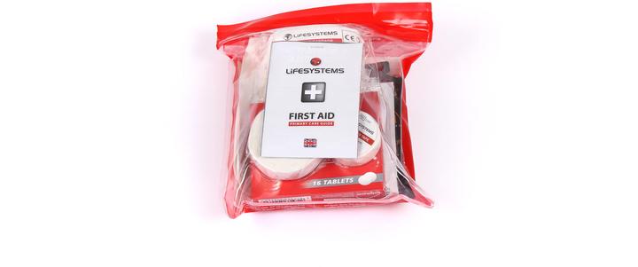 Produktbild Lifesystems Light & Dry Micro First Aid Kit (First Aid Kit)