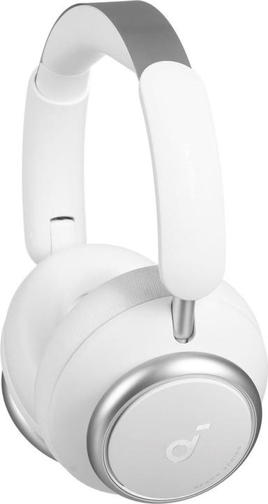 Image du produit soundcore Space Q45 (ANC, 65 h, Filaire, Sans fil)