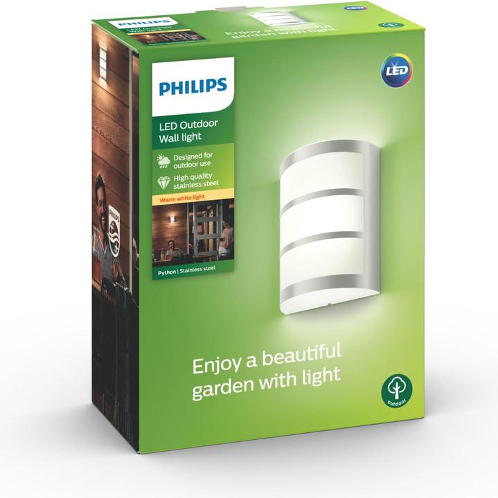 Produktbild Philips Python (600 lm)