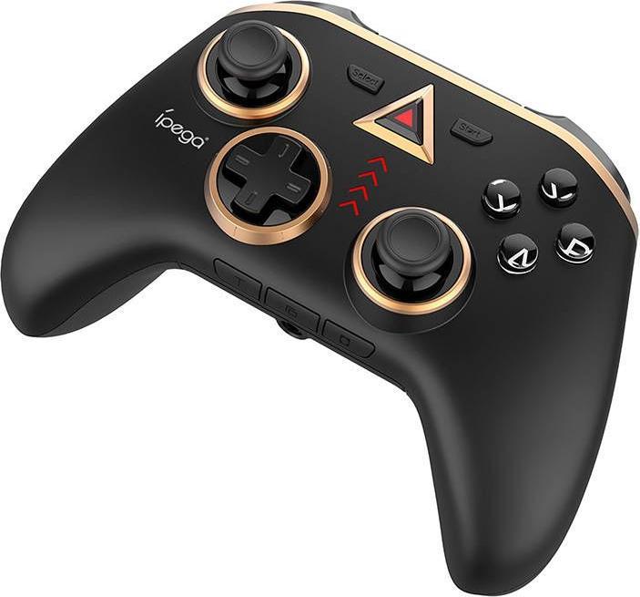 Actual product image iPega Wireless Gamepad PG-9097 (Android, iOS, PS3, Switch)
