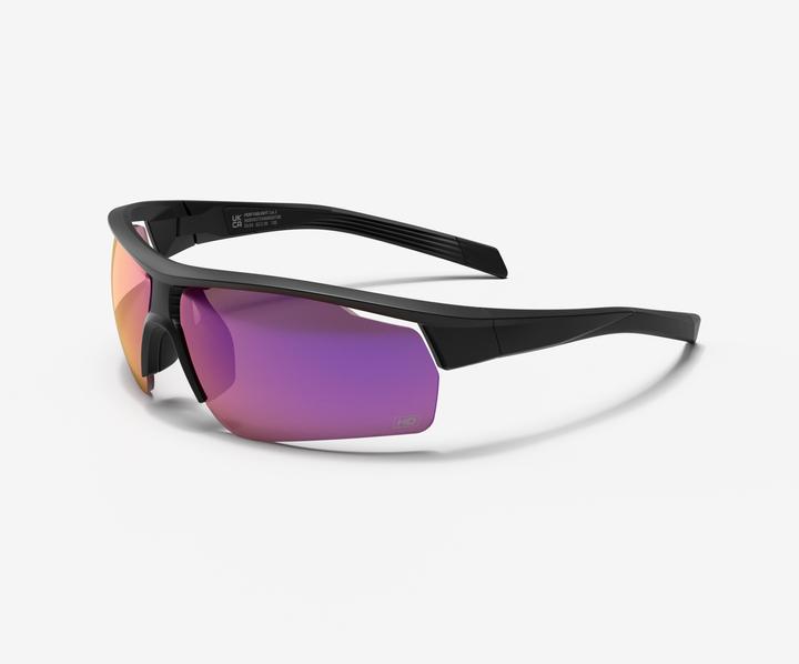 Actual product image Van rysel Roadr 500 High Definition (Black, Black)
