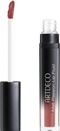 Produktbild Artdeco Lipgloss & Lippenstift Mat Passion Lip Fluid 067 Electric Vibes / 3 ml (#67 Electric Vibes)