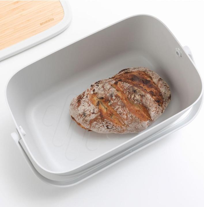Image du produit Brabantia NIC Boîte à pain