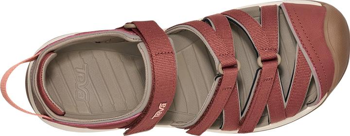 Actual product image Teva W's Tirra Sport CT (37)