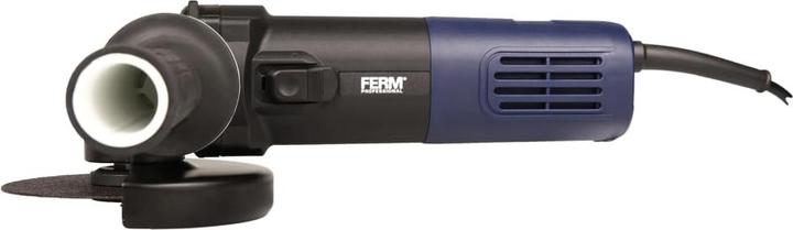 Actual product image Ferm Angle grinders (125 mm)
