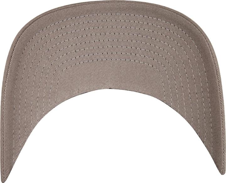 Produktbild Flexfit Organic Cotton Cap (S/M)