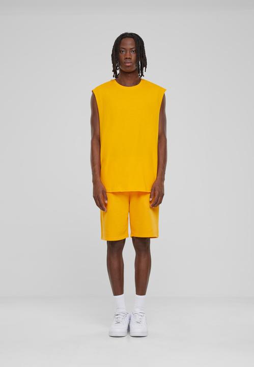 Produktbild Urban Classics Open Edge Sleeveless Tee - 2396 (M)