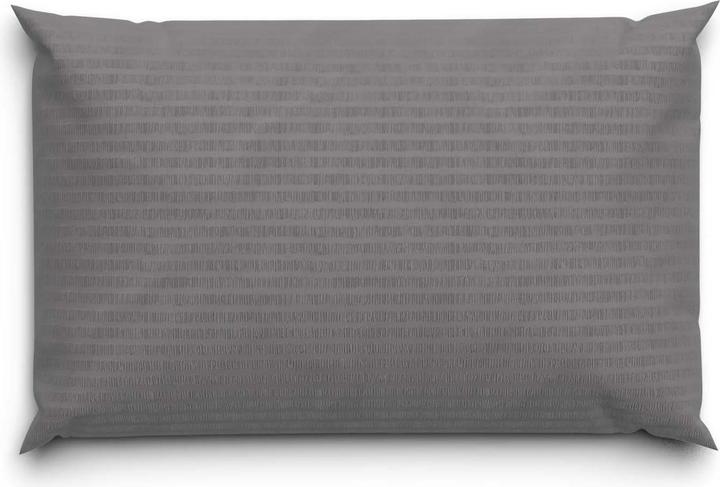 Actual product image Lotus Bettwaren Seersucker uni (Pillowcase, 65 x 100 cm)