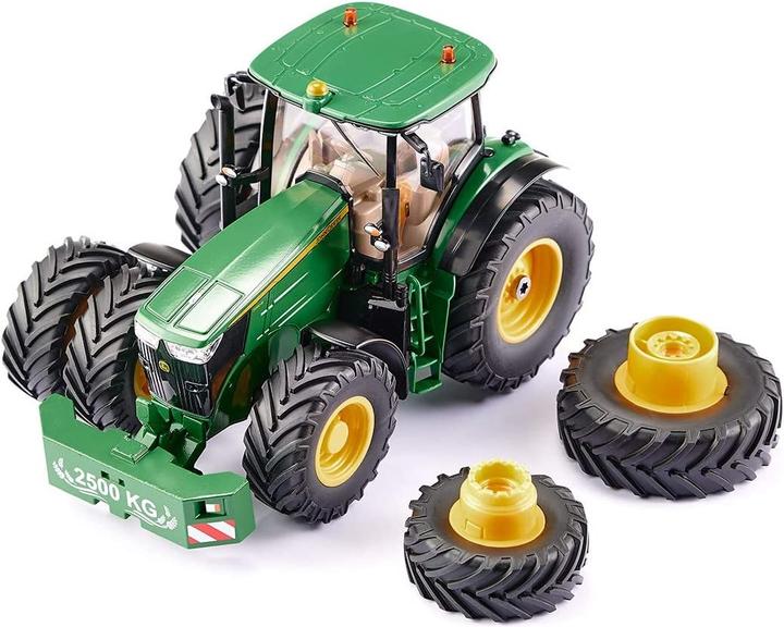 Image du produit Siku John Deere 7290R en FM (RTR Prêt à fonctionner)