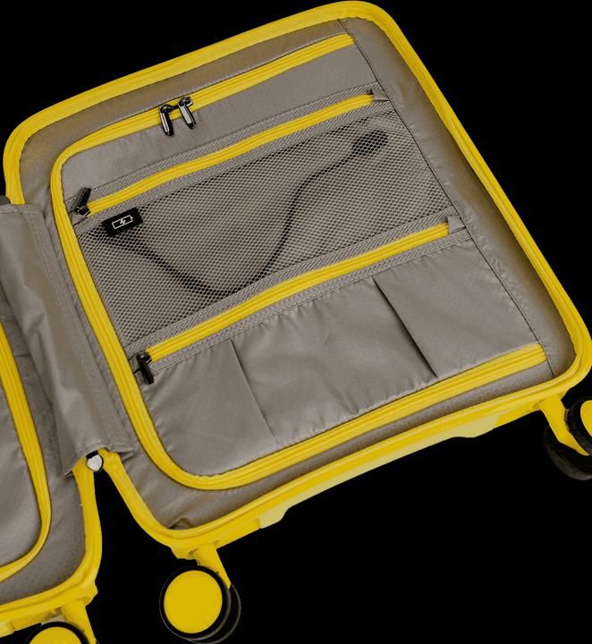 Immagine prodotto Swissbags Vision (30 l, Bagaglio a mano (fino a 50 litri))