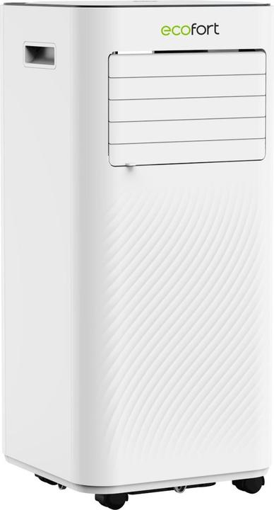 Produktbild ecofort ecoQ CoolAir 9+ (25 m², 9000 BTU/h)