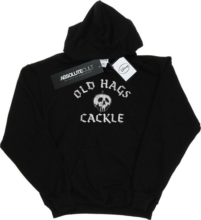 Produktbild Disney Snow White Old Hags Kapuzenpullover (M)