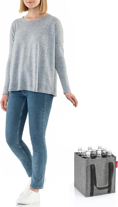 Actual product image reisenthel Bottlebag Twist