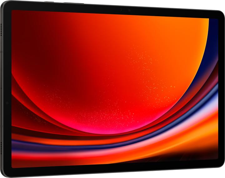 Produktbild Samsung Galaxy Tab S9 (5G, 11", 256 GB, Graphite Grey)