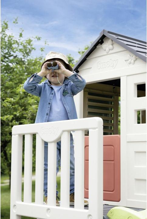 Image du produit Smoby Life Spielhaus Stelzen