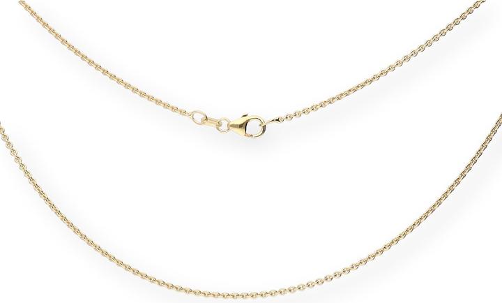 Immagine prodotto Carat Vermeil Gold (Argento 925, 38 cm)
