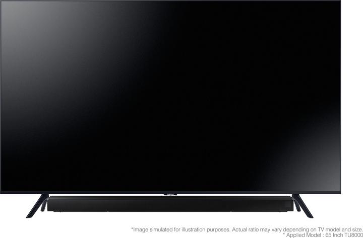 Actual product image Samsung HW-T650 (340 W, 3.1 Channel)