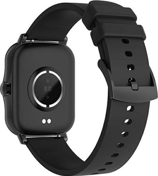 Produktbild Allview SmartWatch StyFit M czarny/black