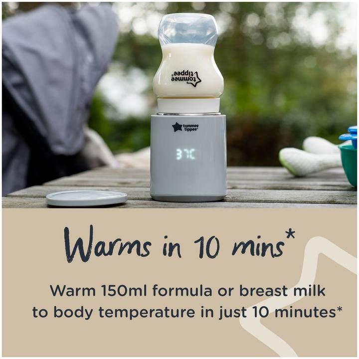 Immagine prodotto Tommee Tippee Scaldabiberon