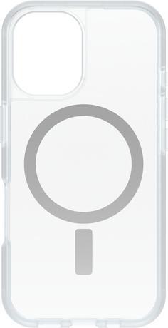 Produktbild OtterBox React mit MagSafe (Apple iPhone 16)