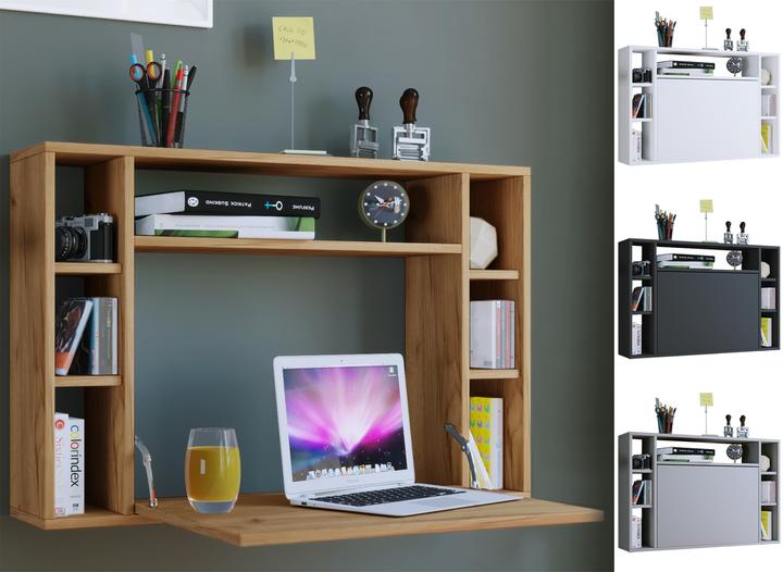 Actual product image VCM Wandila (90 x 20 x 60 cm)