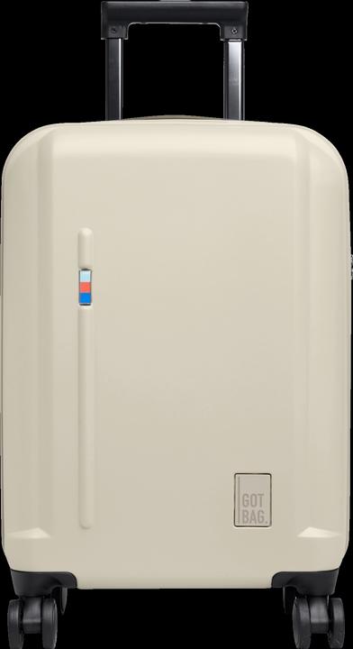 Image du produit GOT BAG Valise et trolley Re:Shell Cabin 2.0 (31 l, Bagage à main (jusqu'à 50l))