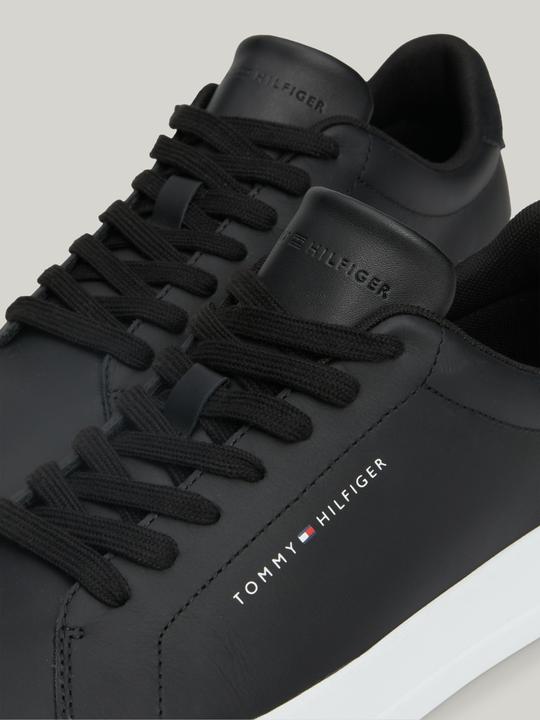 Actual product image Tommy Hilfiger Th Court Leather (43)
