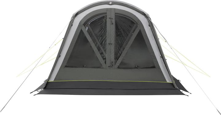 Image du produit Outwell Flagstaff 5 Air (Tente tunnel, 26.70 kg, 5 personnes)
