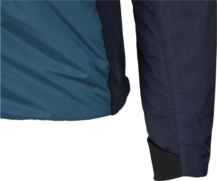 Actual product image Stoic MountainWool60 StorboSt. Hybrid Hoody (XXL)