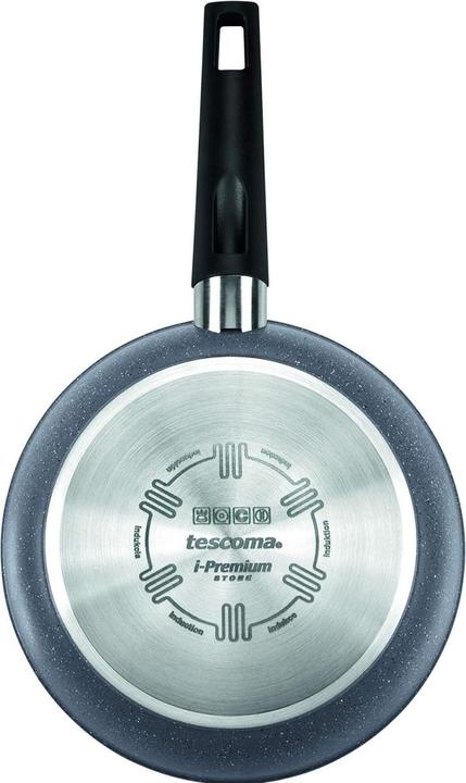 Produktbild Tescoma i-PREMIUM Stone (24 cm, Bratpfanne, Aluminiumguss)