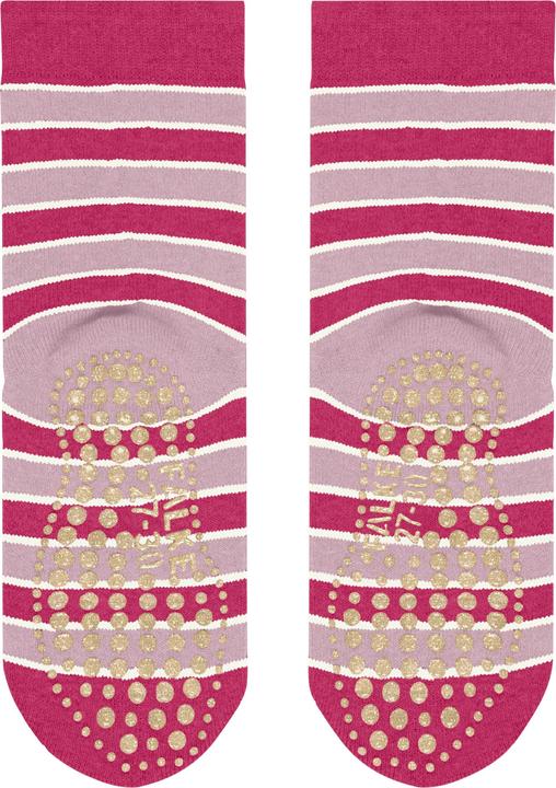 Image du produit Falke Simple Stripes Chaussettes d'intérieur pour enfants (31 - 34)