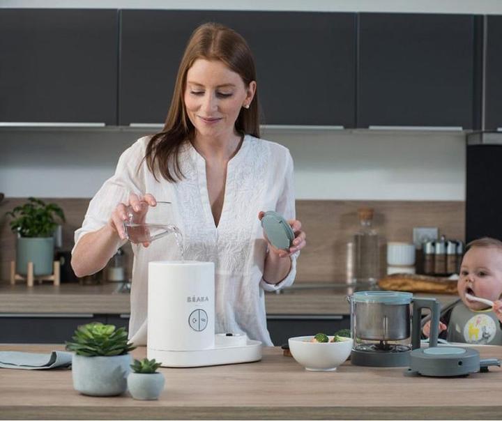 Produktbild Beaba Neo