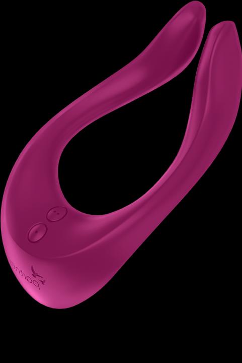 Produktbild Satisfyer Endless Joy
