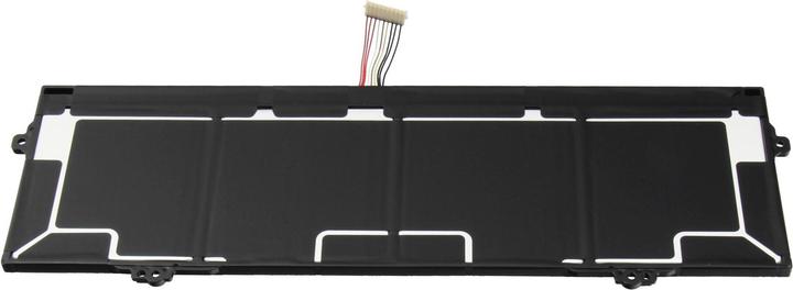 Actual product image Samsung BA43-00400A (4 Cells, 3800 mAh)
