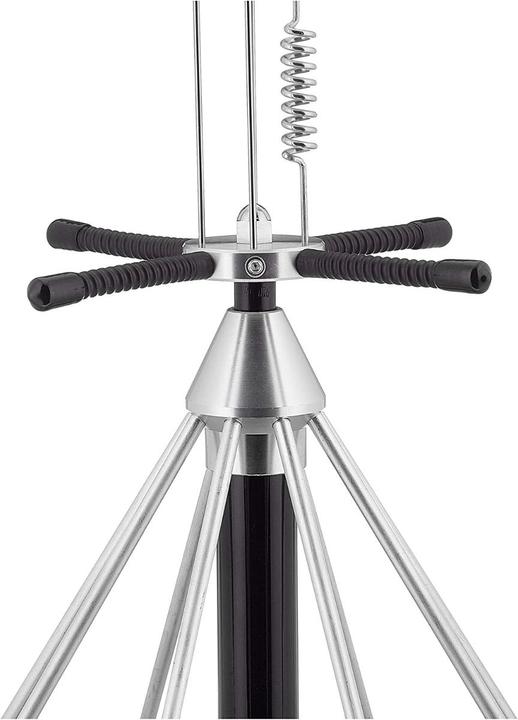 Actual product image Albrecht Desktop Scanner Antenna