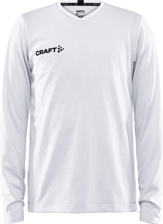 Produktbild Craft Progress LS Basket Jersey JR (146)