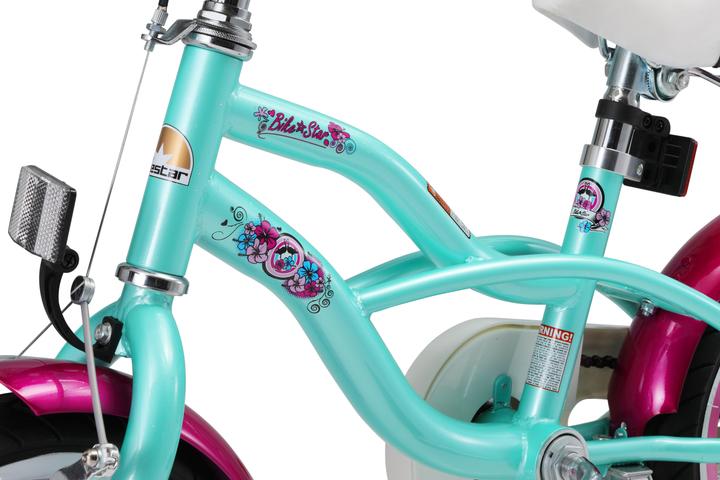 Produktbild Bikestar Cruiser (12")