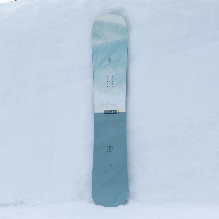 Produktbild Nidecker Snowboard Escape 2025 (159W)
