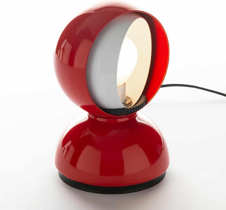 Produktbild Artemide Eclisse Tisch-/Wandleuchte (E14)