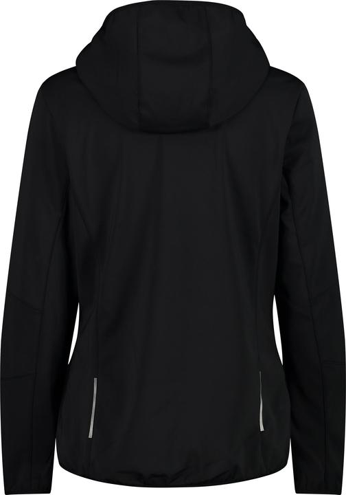 Immagine prodotto CMP Campagnolo Felpa con cappuccio e zip (XXS)
