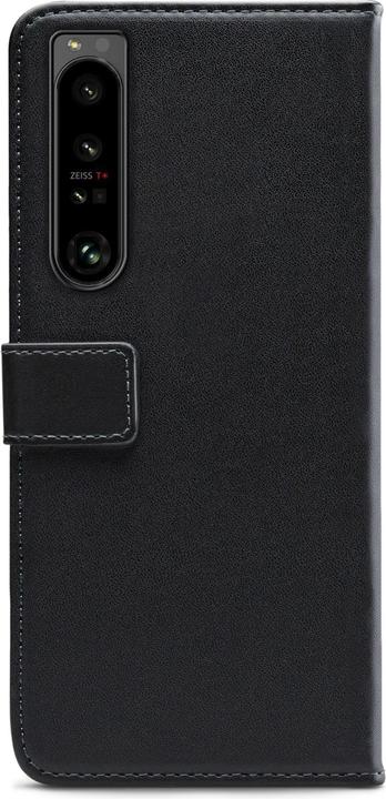 Actual product image Mobilize Classic Gelly Purse (Sony Xperia 1 IV)