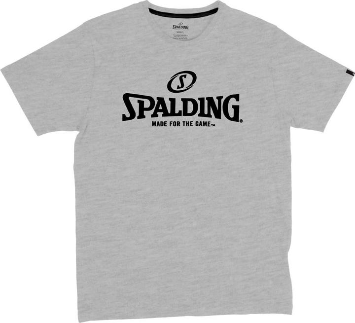 Spalding Essential Logo Tee