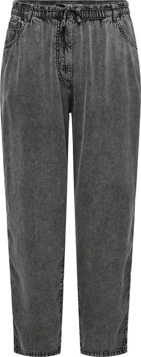 Only CARKENYA Locker geschnitten Hose mit weitem Beinschnitt Hose mit weitem Beinschnitt