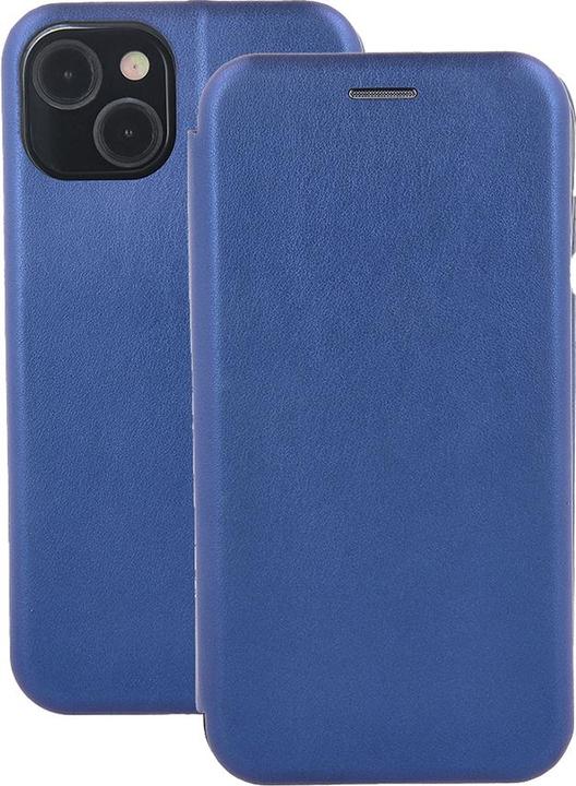 Immagine prodotto OEM Custodia Smart Diva per Samsung Galaxy A25 5G (global) blu navy (Samsung Galaxy A25 5G)