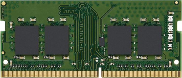 Kingston KVR32S22S8 (1 x 8GB, 3200 MHz, DDR4-RAM, SO-DIMM)