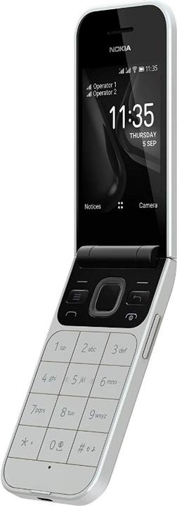 Produktbild Nokia 2720 Flip (2.80", 2 Mpx, 4G)