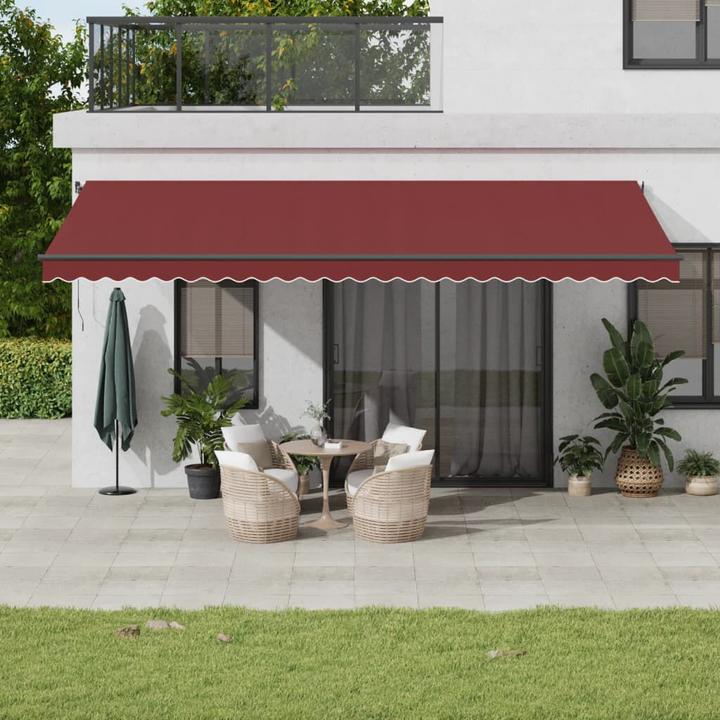 Actual product image VidaXL Lado (6 m)