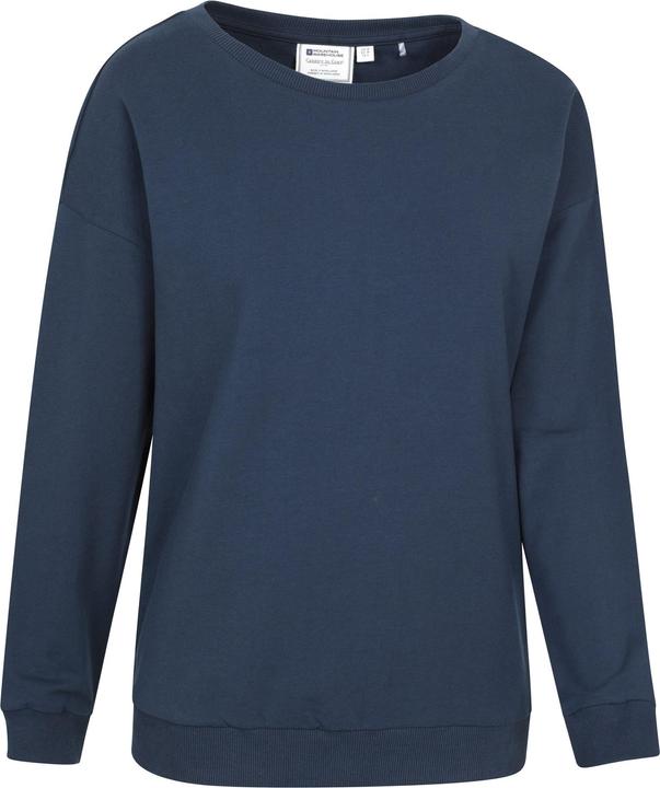 Produktbild Mountain Warehouse Pentle Sweatshirt (40 D)