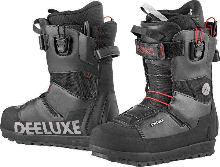Immagine prodotto Deeluxe DLX - SPARK XV - black (27.5)