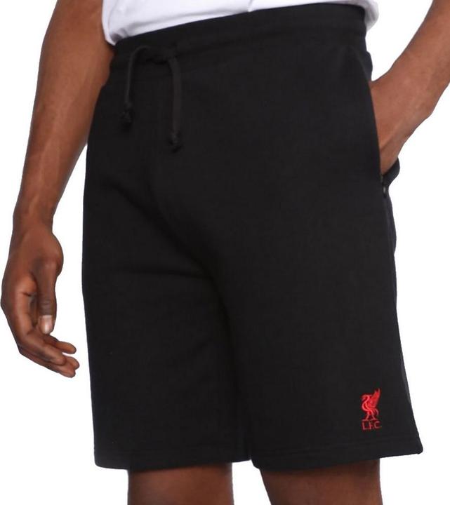 Image du produit Score Draw Hommes Crest Sweat Short (S)